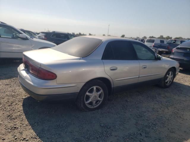 2001 Buick Regal GS