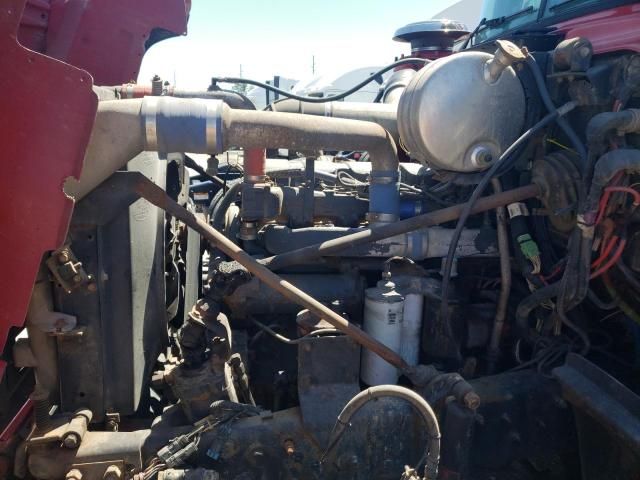 2000 Mack 600 RD600