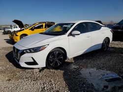 2023 Nissan Sentra SV en venta en Magna, UT