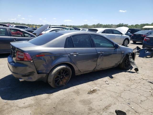 2008 Acura TL