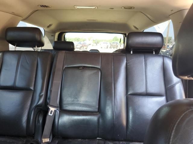 2007 GMC Yukon XL C1500