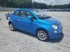 2015 Fiat 500 POP