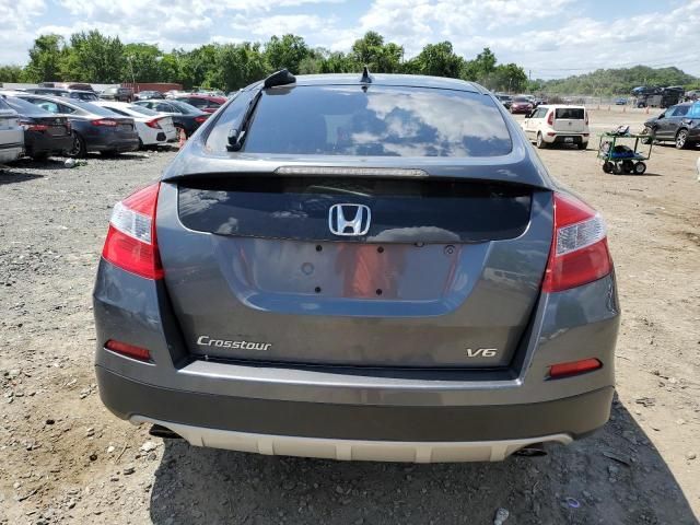 2013 Honda Crosstour EXL