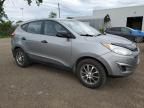 2013 Hyundai Tucson GL