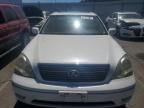 2002 Lexus LS 430