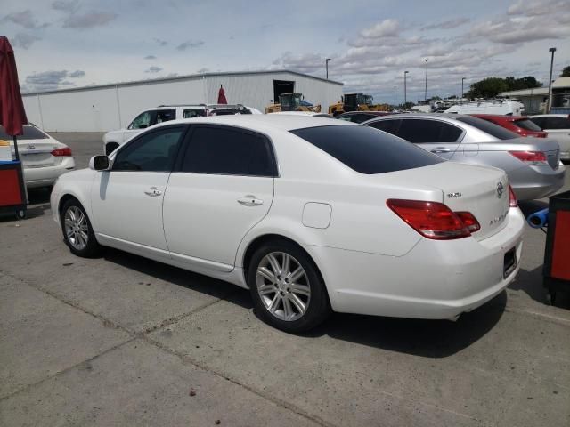 2006 Toyota Avalon XL