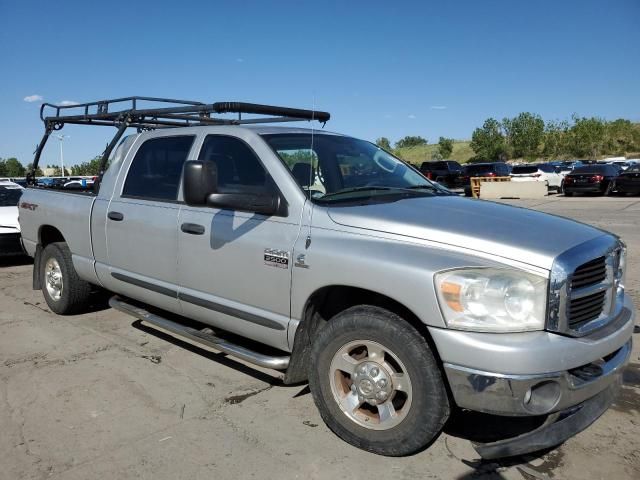 2008 Dodge RAM 2500