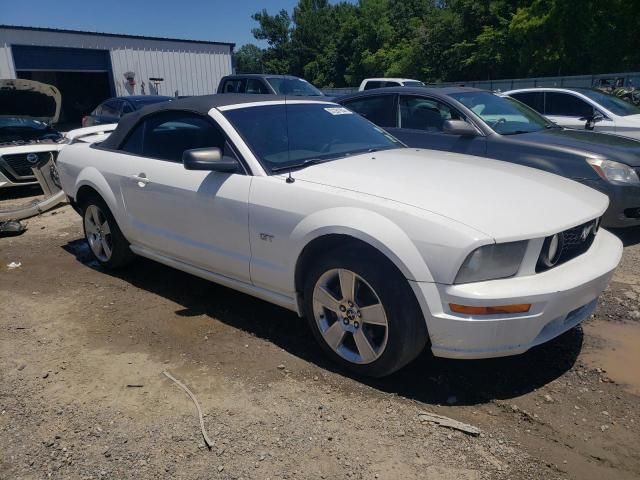 2006 Ford Mustang GT