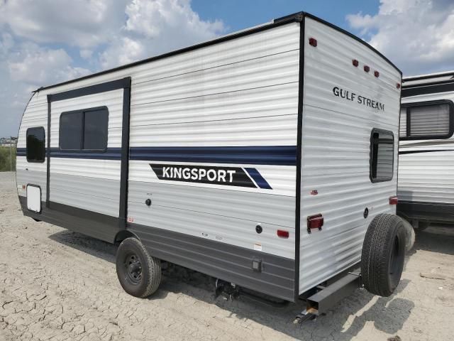 2023 Gulf Stream Kingsport