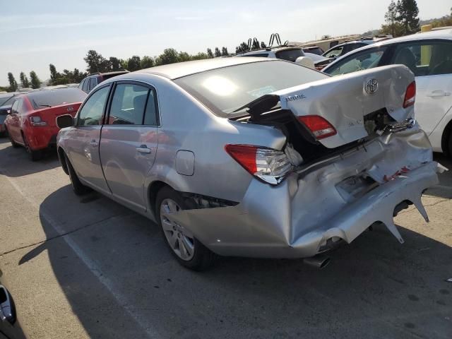 2006 Toyota Avalon XL