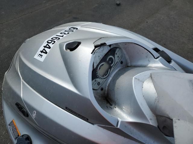 2009 Yamaha Waverunner