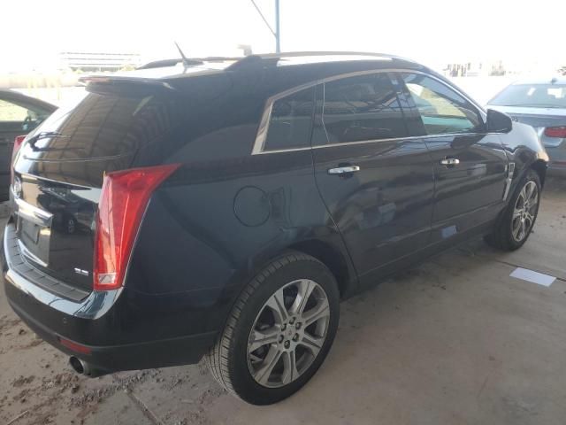 2012 Cadillac SRX Performance Collection