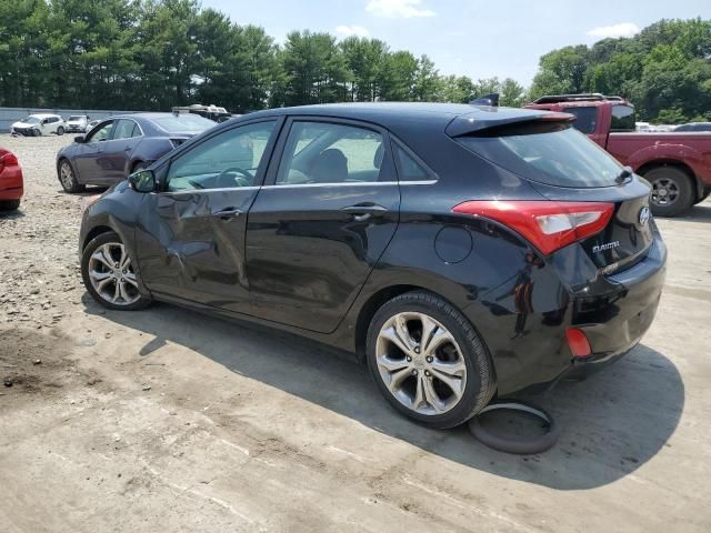 2014 Hyundai Elantra GT