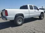 2003 Chevrolet Silverado C1500