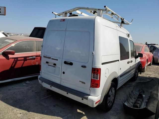 2013 Ford Transit Connect XLT