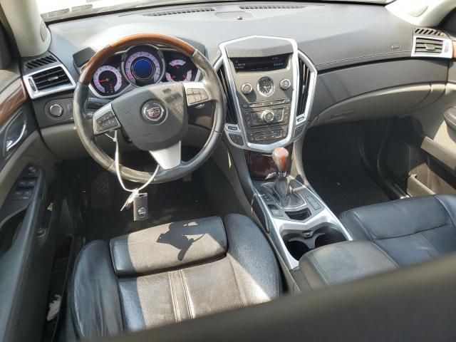 2011 Cadillac SRX Luxury Collection