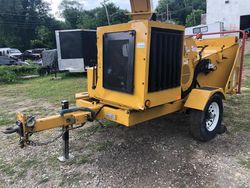 Salvage trucks for sale at Chalfont, PA auction: 2015 Raymon RC1220