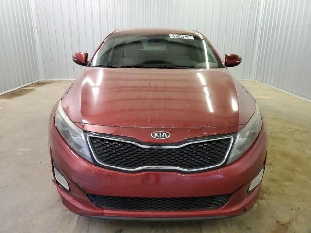 2014 KIA Optima LX