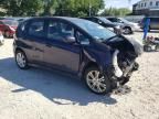 2010 Honda FIT Sport