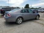 2007 Ford Fusion SE