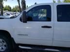 2012 GMC Sierra K1500 SLE