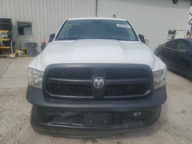 2023 Dodge RAM 1500 Classic Tradesman