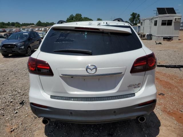 2013 Mazda CX-9 Grand Touring