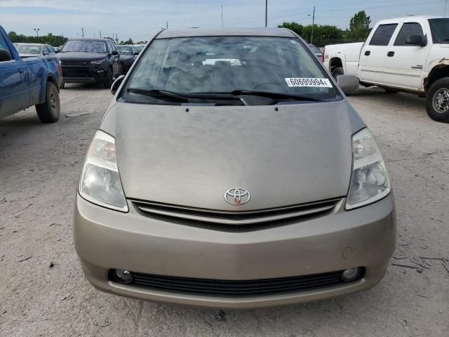 2004 Toyota Prius