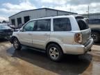 2006 Honda Pilot EX