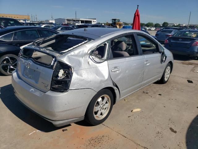 2009 Toyota Prius