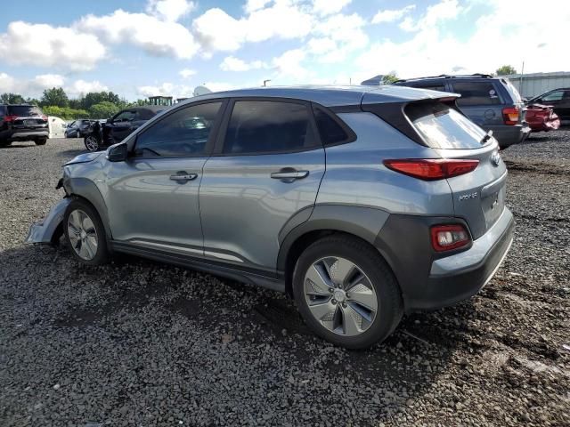 2019 Hyundai Kona Limited