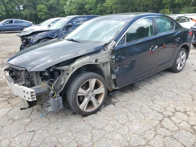 2013 Acura ILX 20 Tech