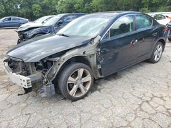 Acura ilx 20 Tech salvage cars for sale: 2013 Acura ILX 20 Tech