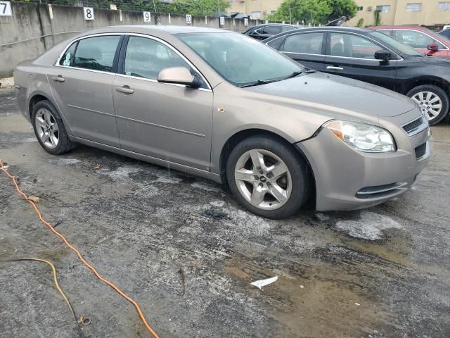 2008 Chevrolet Malibu 1LT