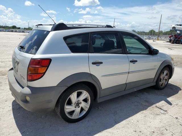 2004 Pontiac Vibe