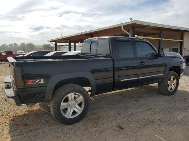 2005 Chevrolet Silverado K1500