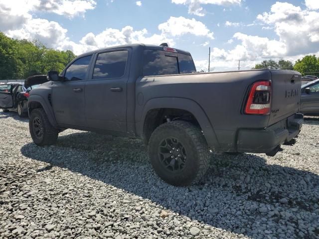 2022 Dodge RAM 1500 TRX