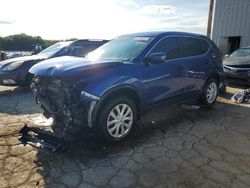 Nissan Rogue s salvage cars for sale: 2019 Nissan Rogue S