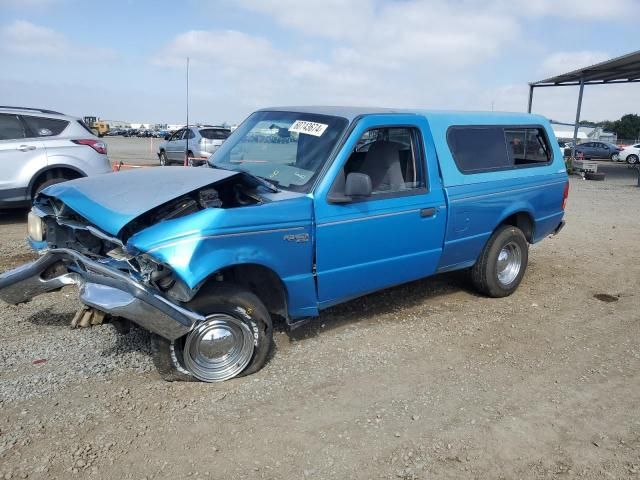 1994 Ford Ranger