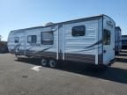 2016 Wildwood Travel Trailer