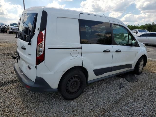 2016 Ford Transit Connect XLT