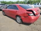 2007 Toyota Camry Hybrid