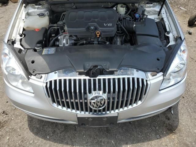 2011 Buick Lucerne CXL