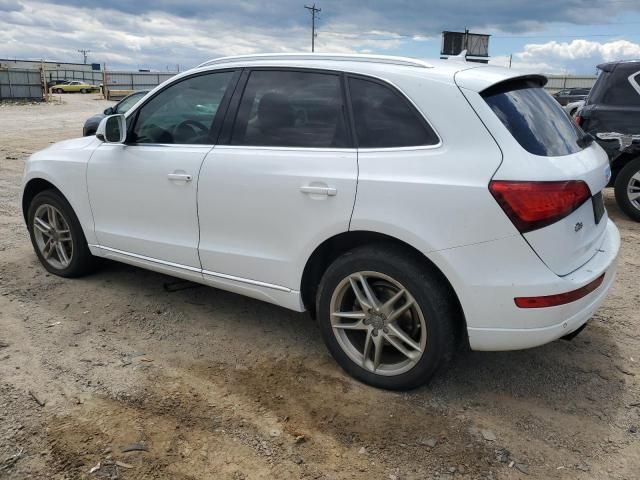 2014 Audi Q5 Premium Plus