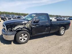 Dodge ram 1500 st salvage cars for sale: 2014 Dodge RAM 1500 ST