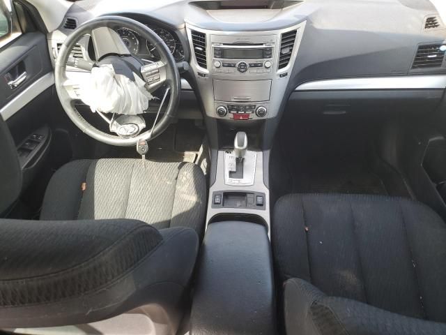 2011 Subaru Legacy 2.5I Premium