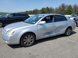 Toyota salvage cars for sale: 2007 Toyota Avalon XL