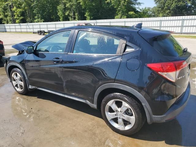 2019 Honda HR-V LX