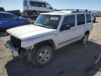 2007 Jeep Commander Limited