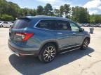 2019 Honda Pilot Touring